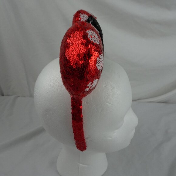 Disney Minnie Mouse Sequin Ears Headband - Picture 4 of 9